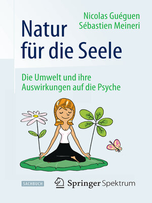 cover image of Natur für die Seele